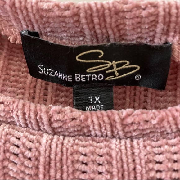 Suzanne Betro | Sweater - Picture 12 of 12